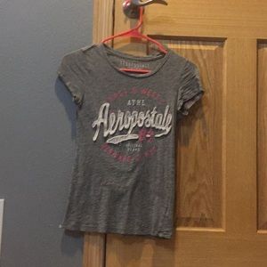aeropostale t shirt